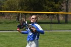 Softball vs Springfield  Wheaton College Softball vs Springfield College. - Photo by: KEITH NORDSTROM : Wheaton, Baseball